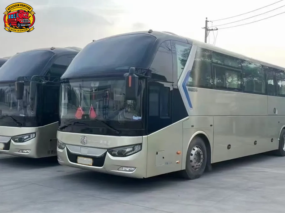 Zhongtong LCK6126