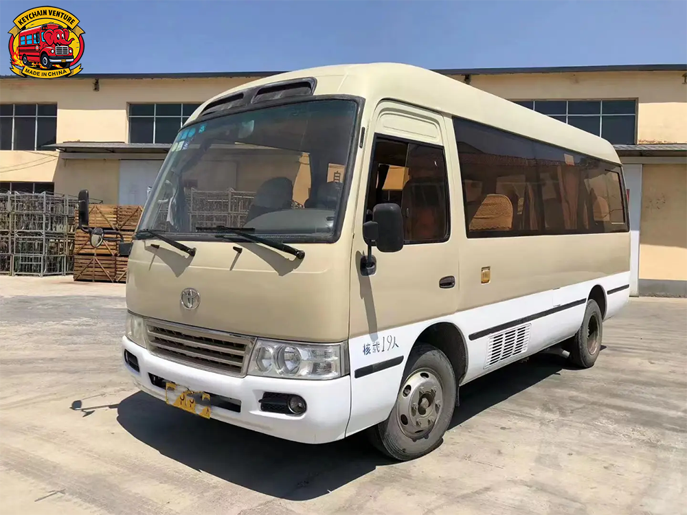 التنين الذهبي XML6601