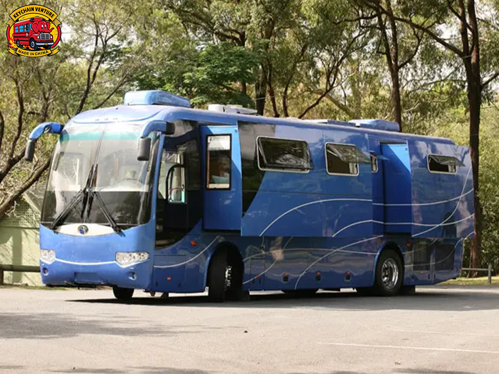 Otobus CUSTOMIZED