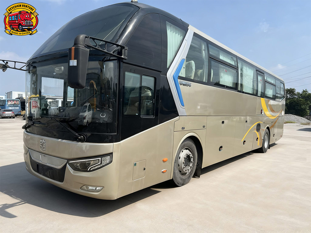 Coach Luxury Zhongtong LCK6126