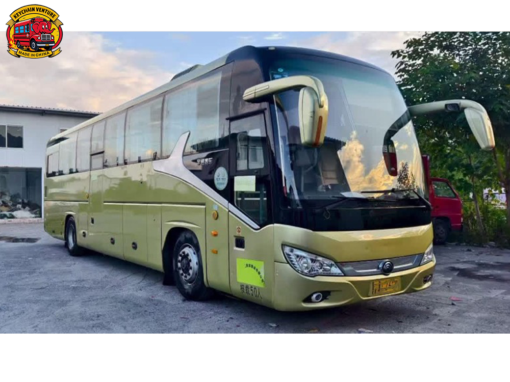 Otobusa r&ecirc;w&icirc;tiy&ecirc; Yutong ZK6120