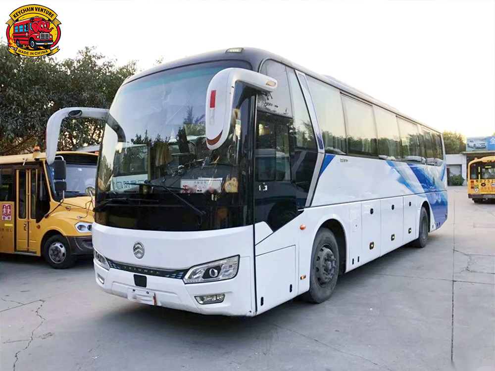 Золотой дракон XML6112