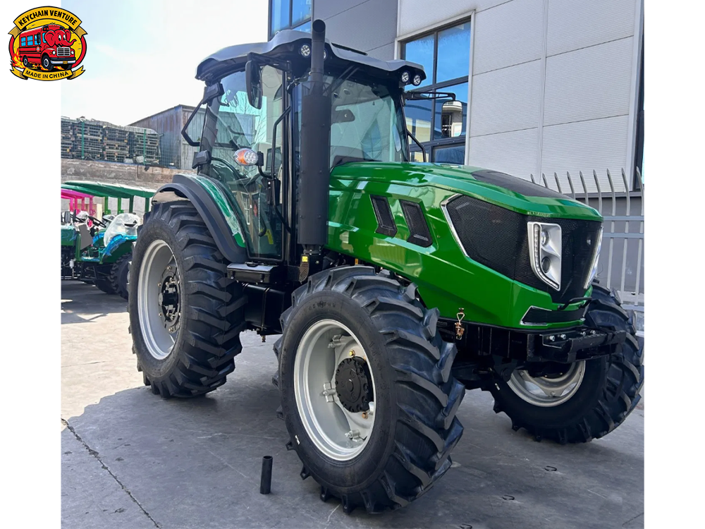 TD HX1204