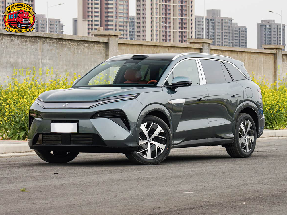 BYD Taang L. jedhamu